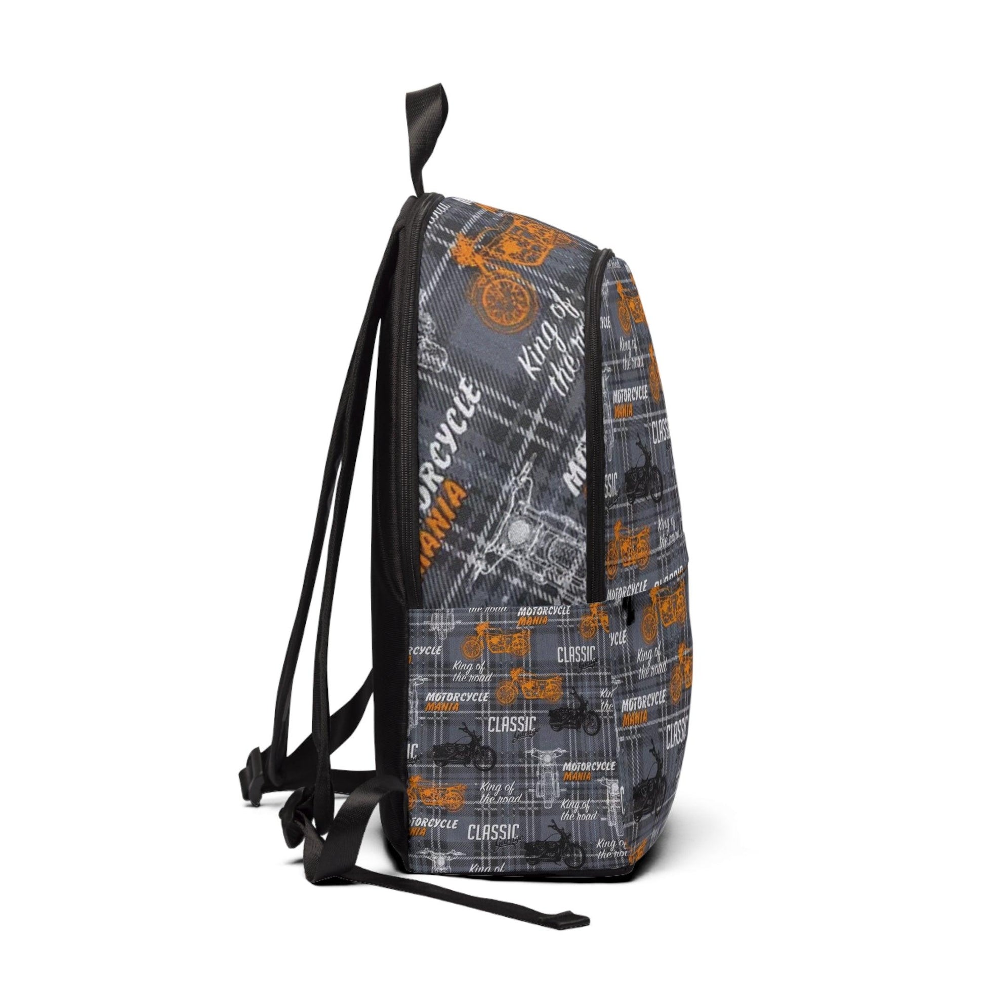 Mens Backpack - Buy the Bag and More
