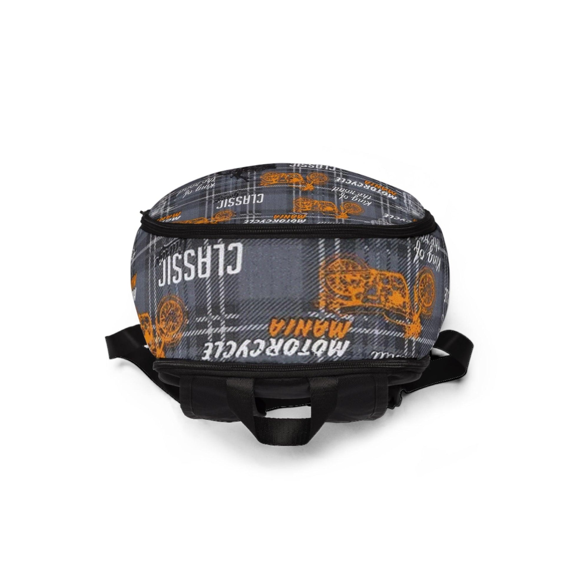 Mens Backpack - Buy the Bag and More- Customied