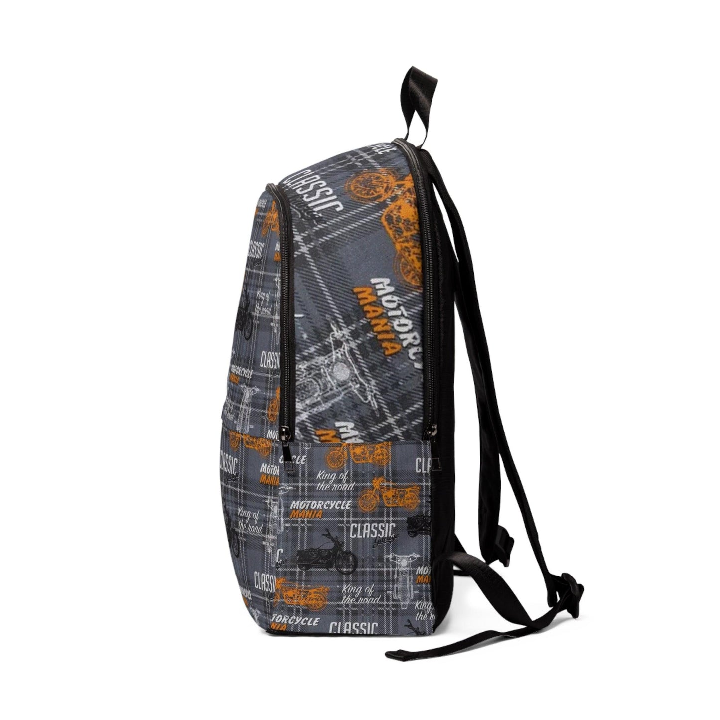 Mens Backpack - Buy the Bag and More- Personalized