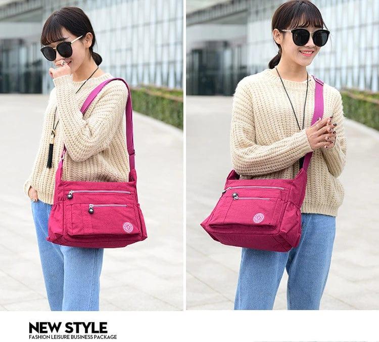 Oxford fabric bag - Buy the Bag and More