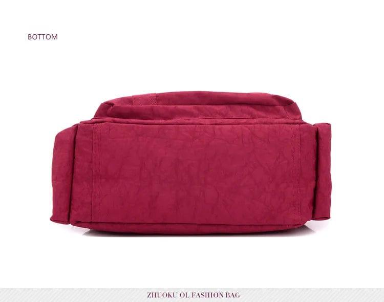 Oxford fabric bag - Buy the Bag and More- bottom