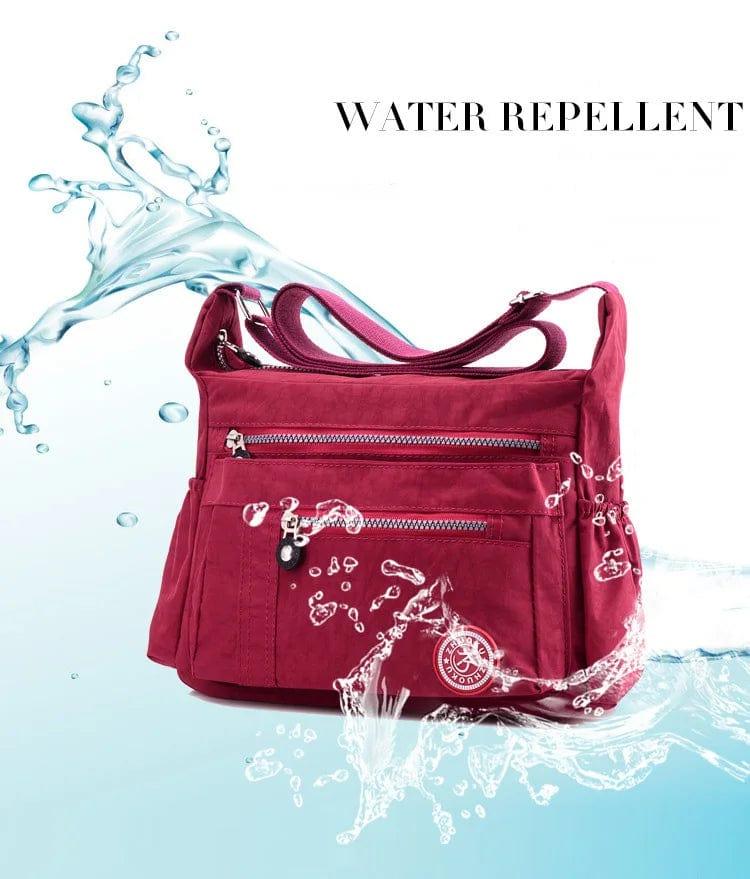 Oxford fabric bag - Buy the Bag and More- water repellent