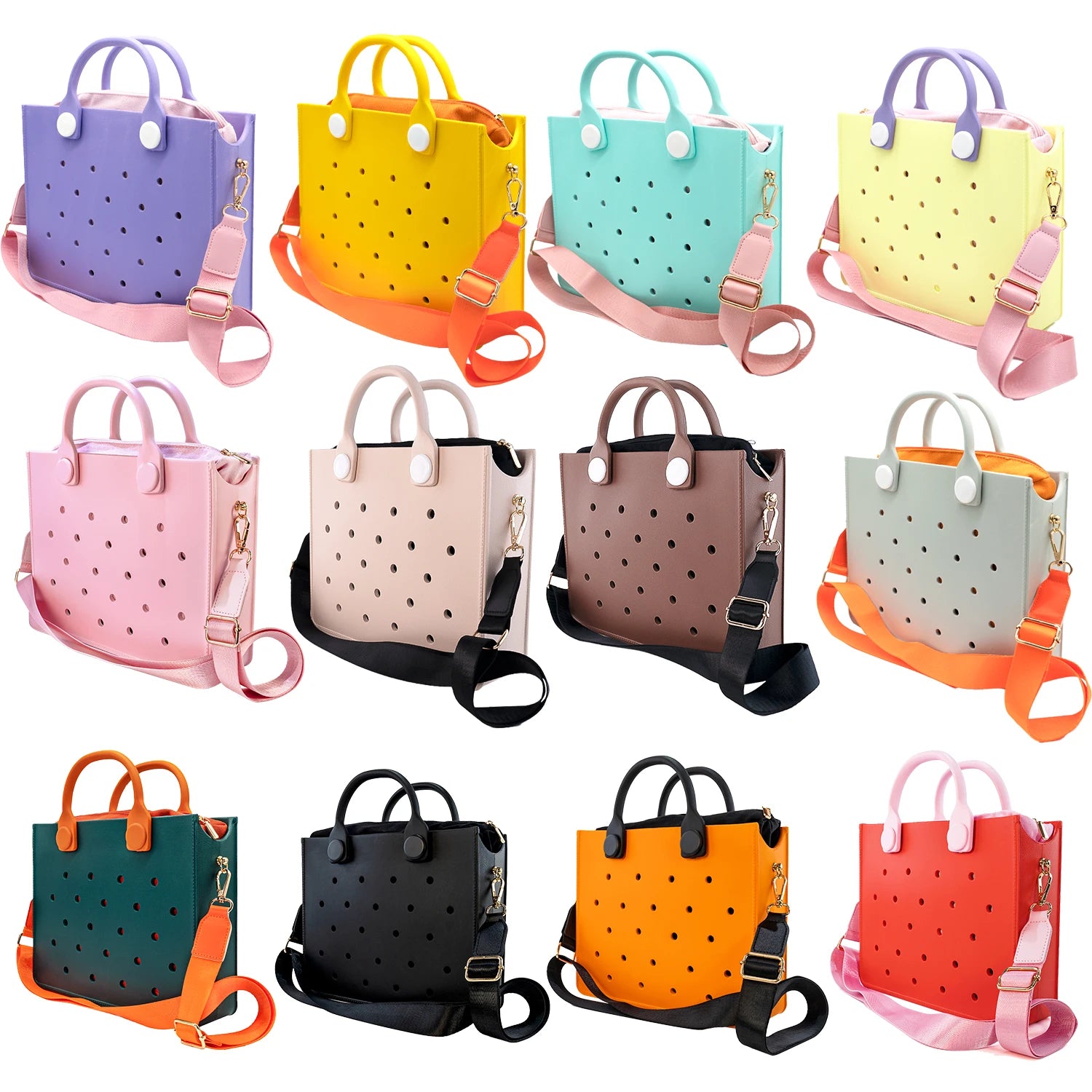 Bogg Bag Large Casual Style Bag - Buy the Bag and More