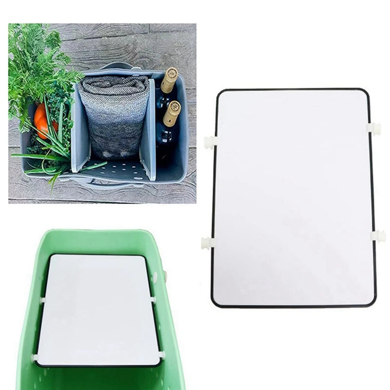 Bogg Bag Portable/ Movable Dividing Tray - Buy the Bag and More