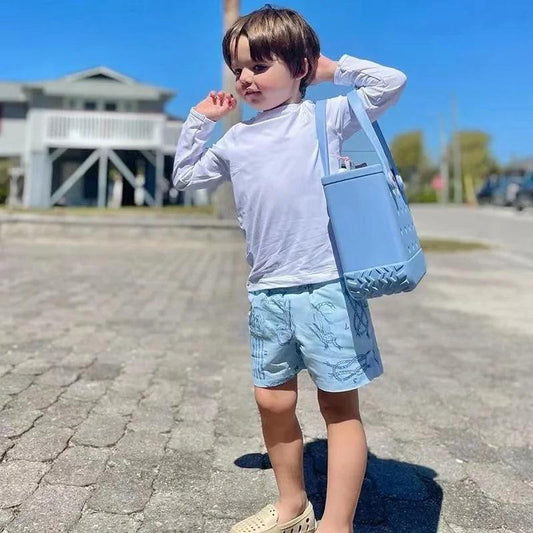 Bogg Bag Mini Children Beach Bag - Buy the Bag and More