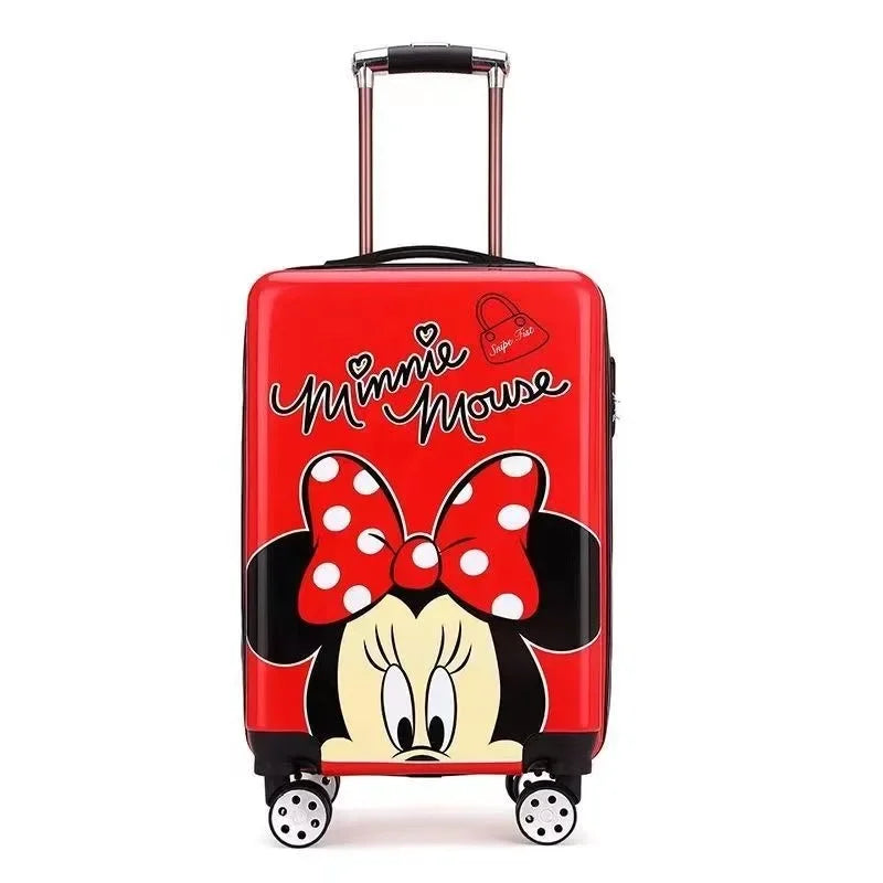 Disney Trolley Luggage - Buy the Bag and More