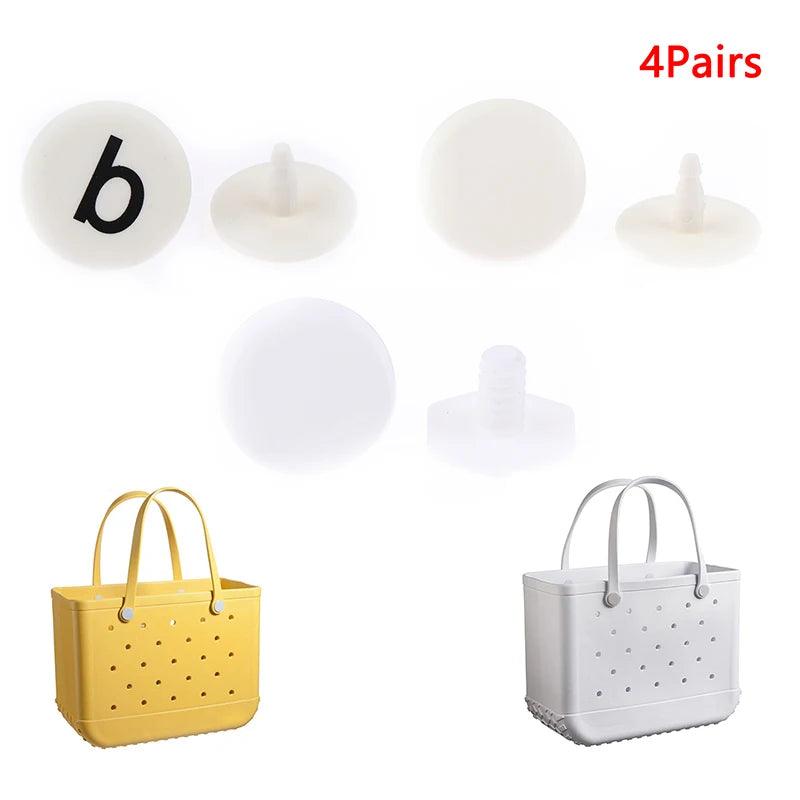 Bogg Bag Replacement Buttons - Buy the Bag and More
