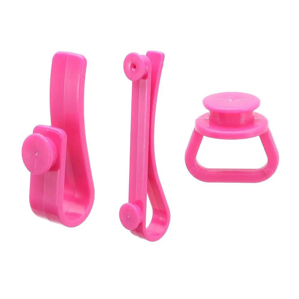 Bogg Bag Plastics Hook Button - Buy the Bag and More