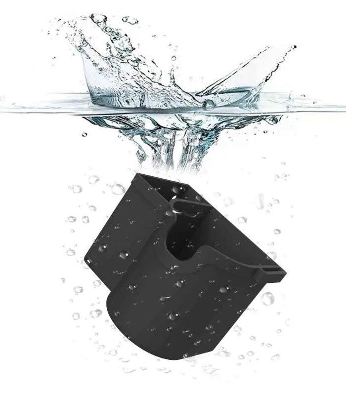 ShoreTote Waterproof Phone & Cup Holder Organizer