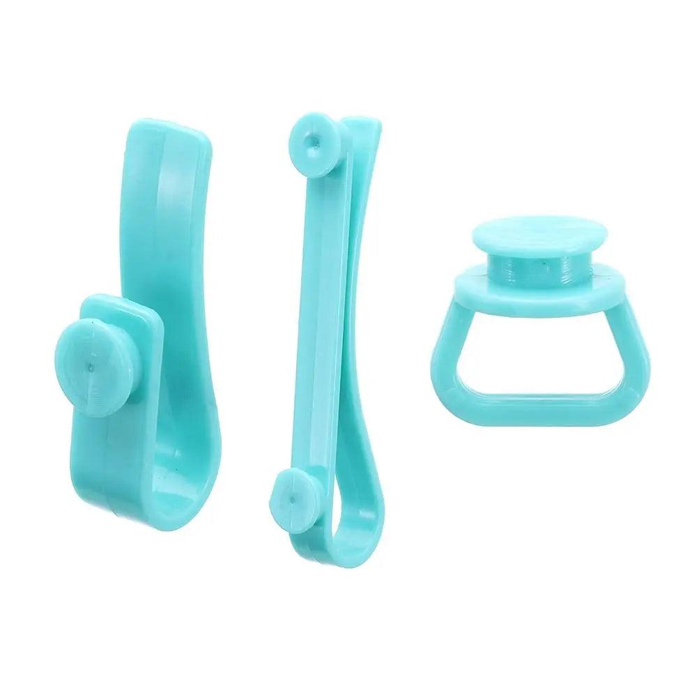 Bogg Bag Plastics Hook Button - Buy the Bag and More