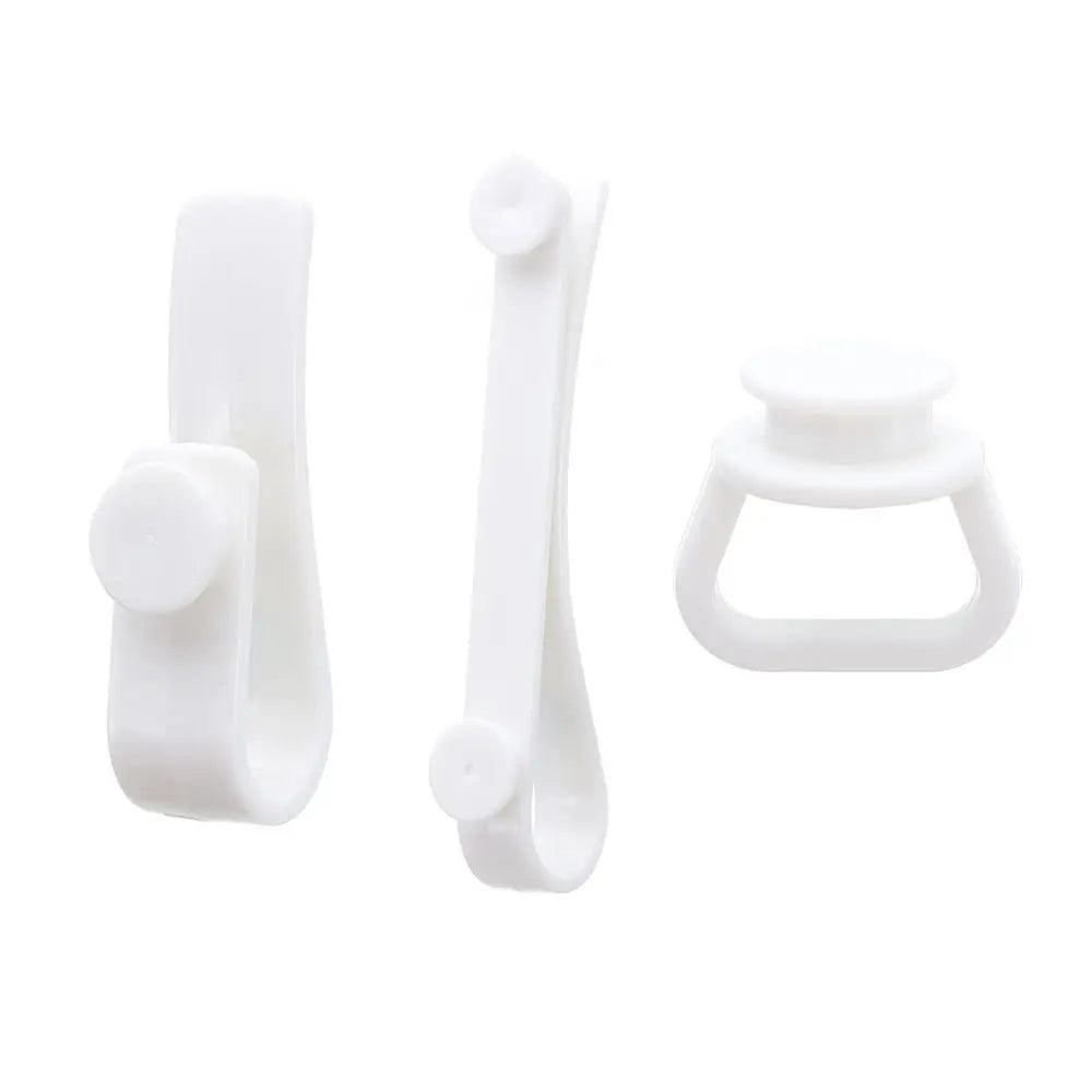 Bogg Bag Plastics Hook Button - Buy the Bag and More