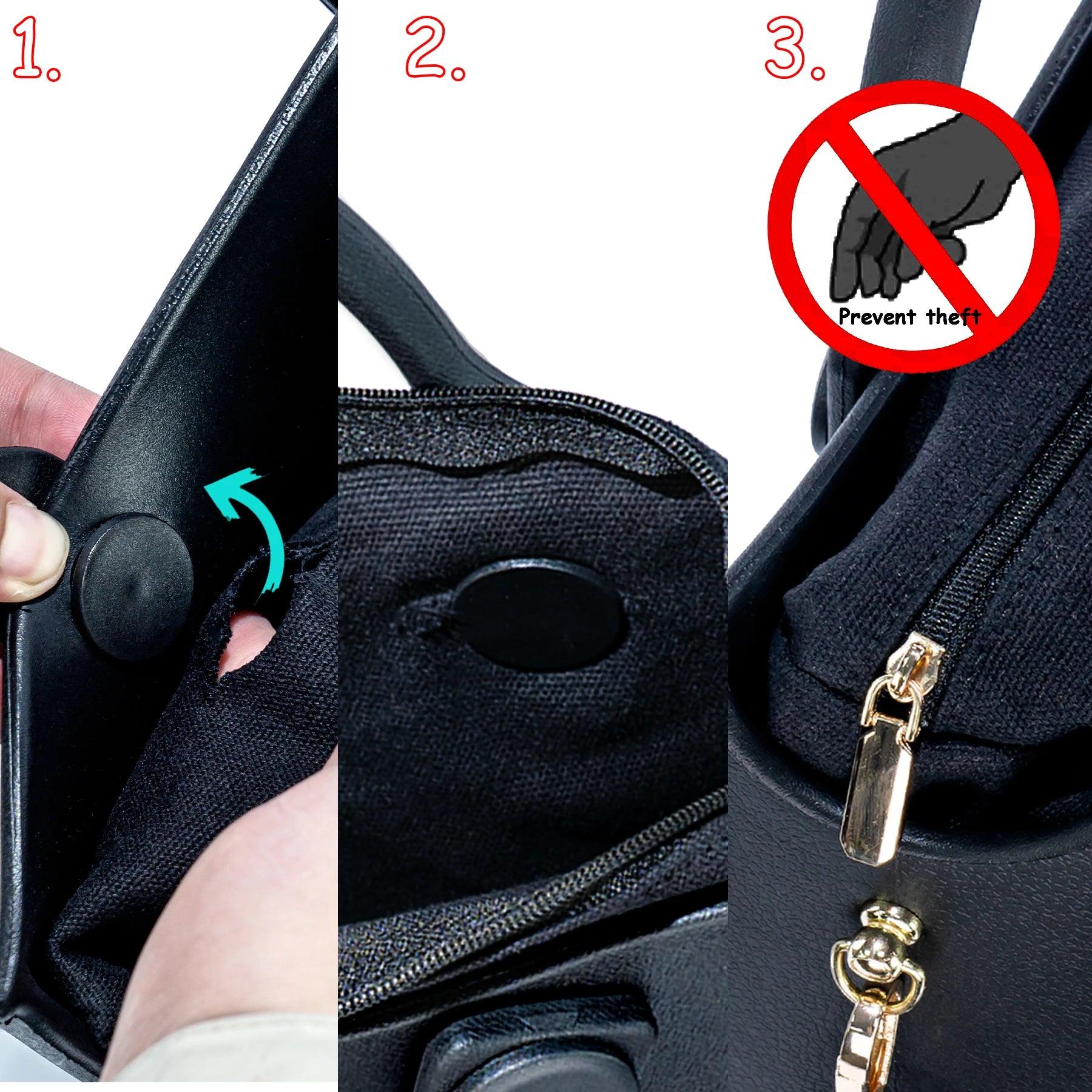 Bogg Bag Large Casual Style Bag - Buy the Bag and More