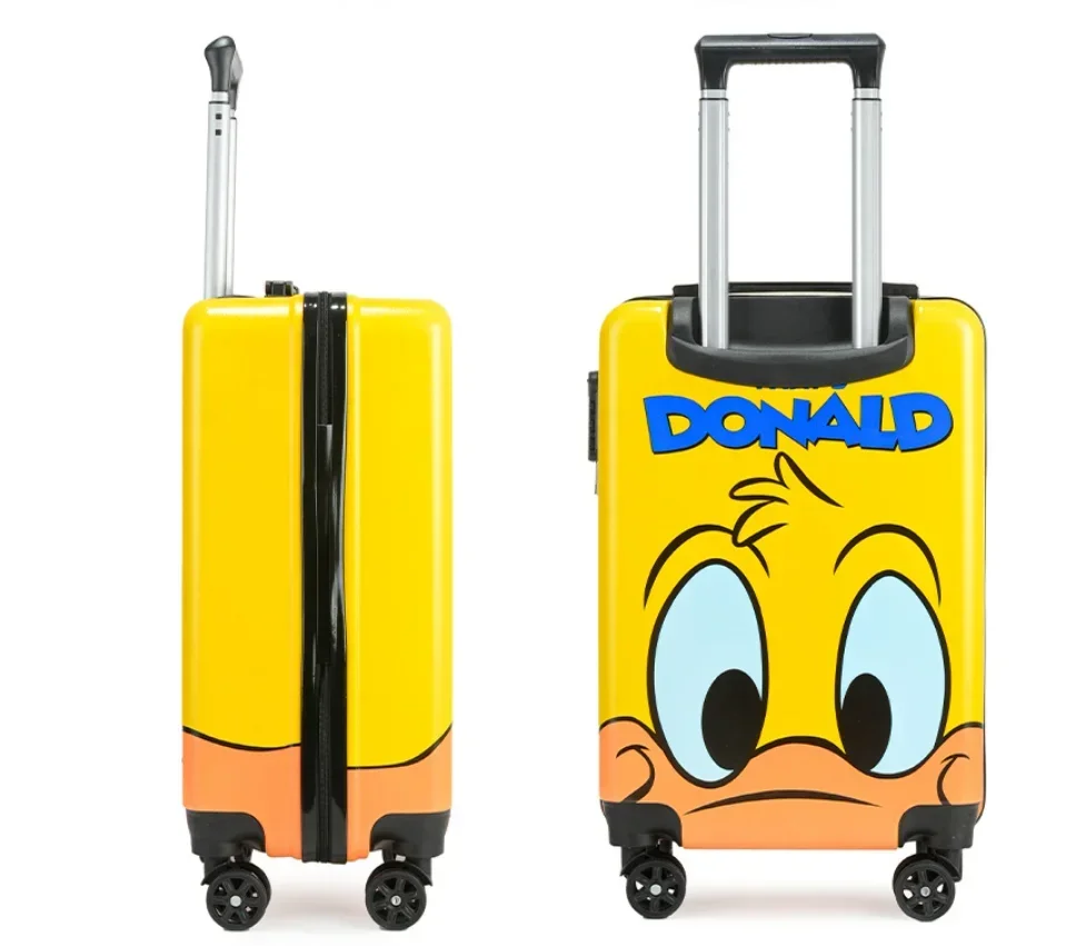 Disney Trolley Luggage - Buy the Bag and More
