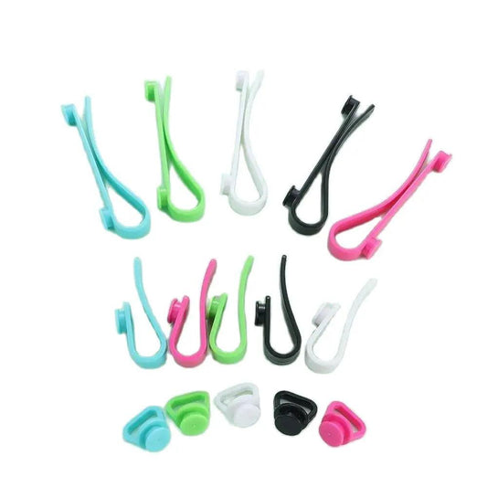 Bogg Bag Plastics Hook Button - Buy the Bag and More