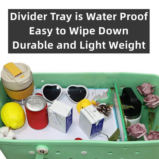 Bogg Bag Portable/ Movable Dividing Tray - Buy the Bag and More