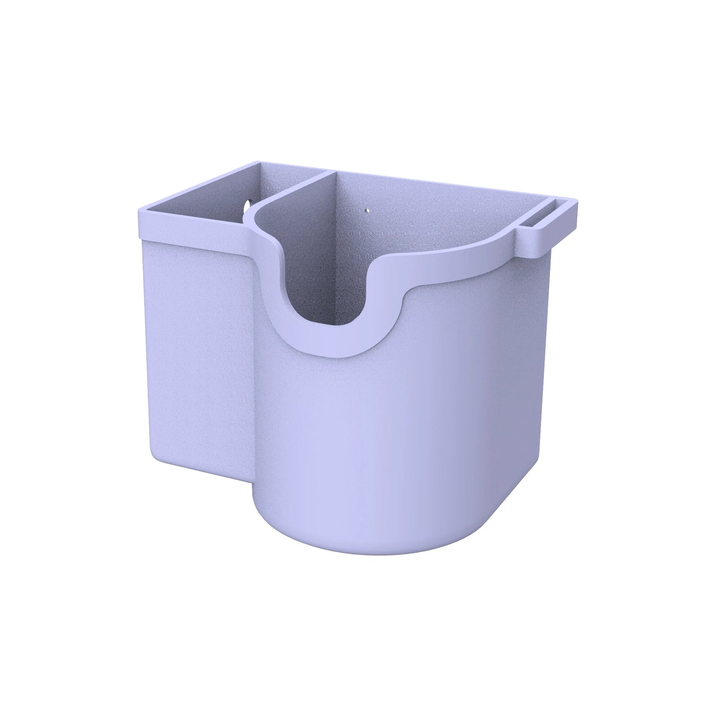 ShoreTote Waterproof Phone & Cup Holder Organizer