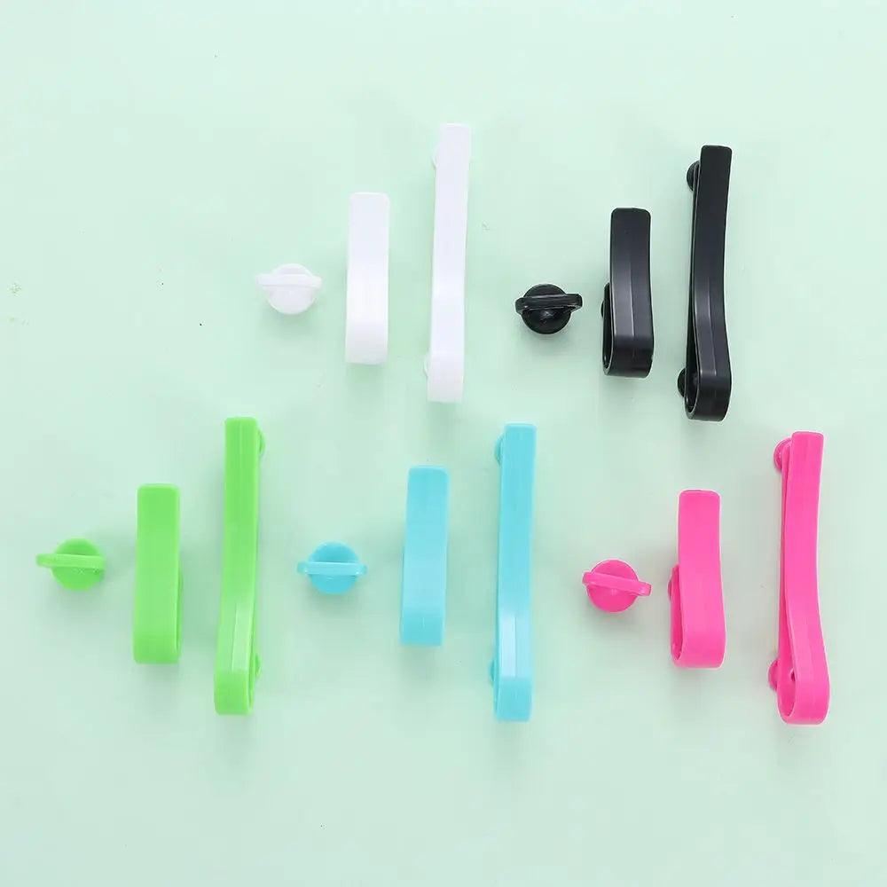 Bogg Bag Plastics Hook Button - Buy the Bag and More