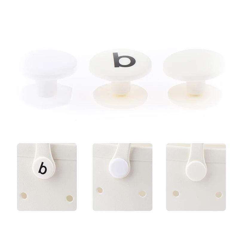 Bogg Bag Replacement Buttons - Buy the Bag and More