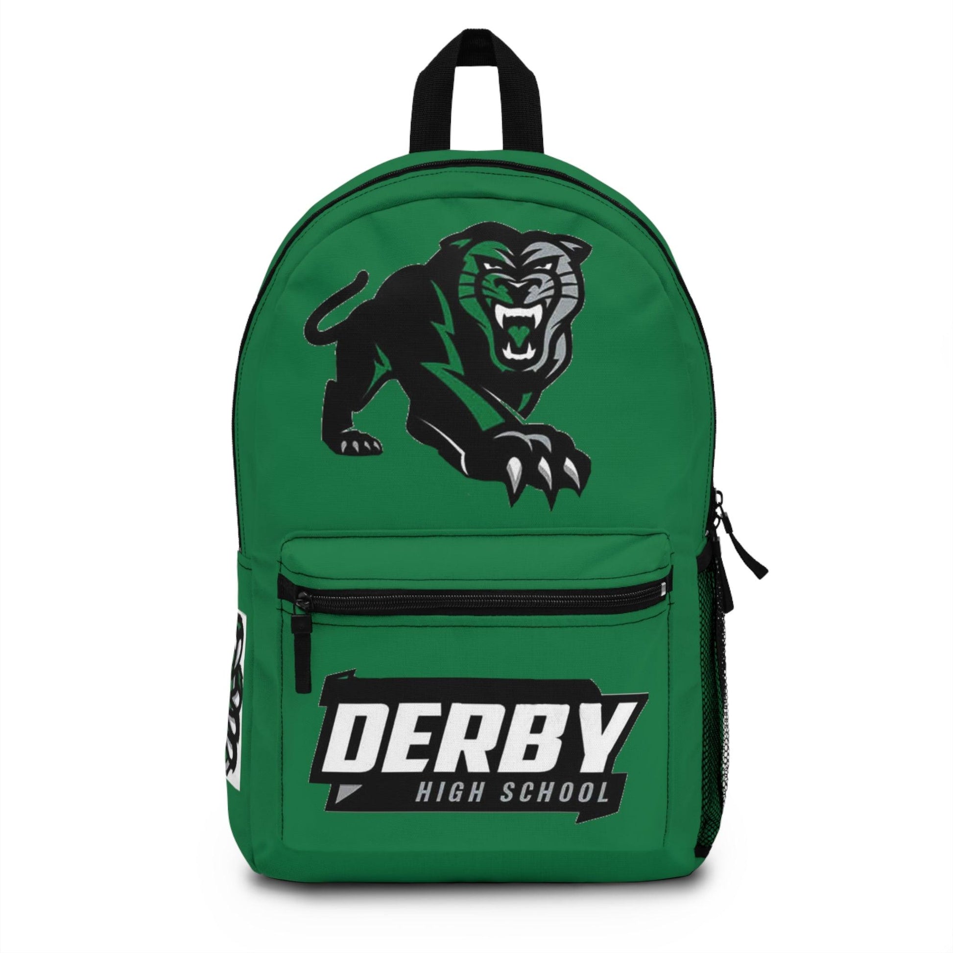 School Backpack front - Buy the Bag and More