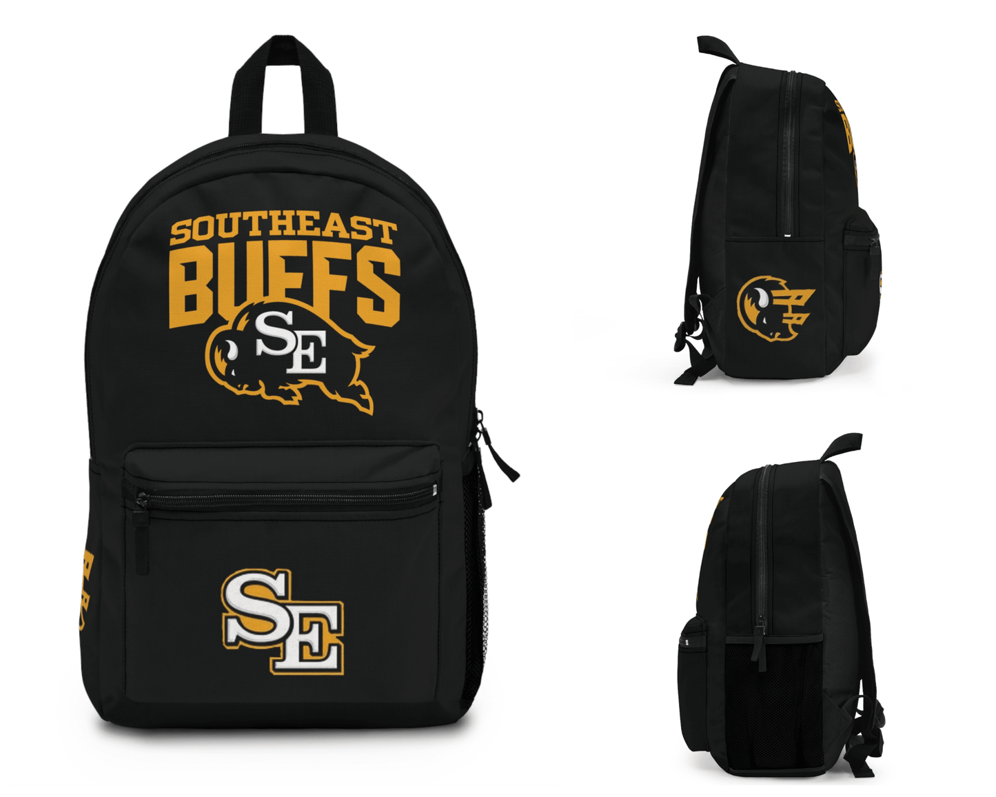 School Backpack Wichita SE - Buy the Bag and More