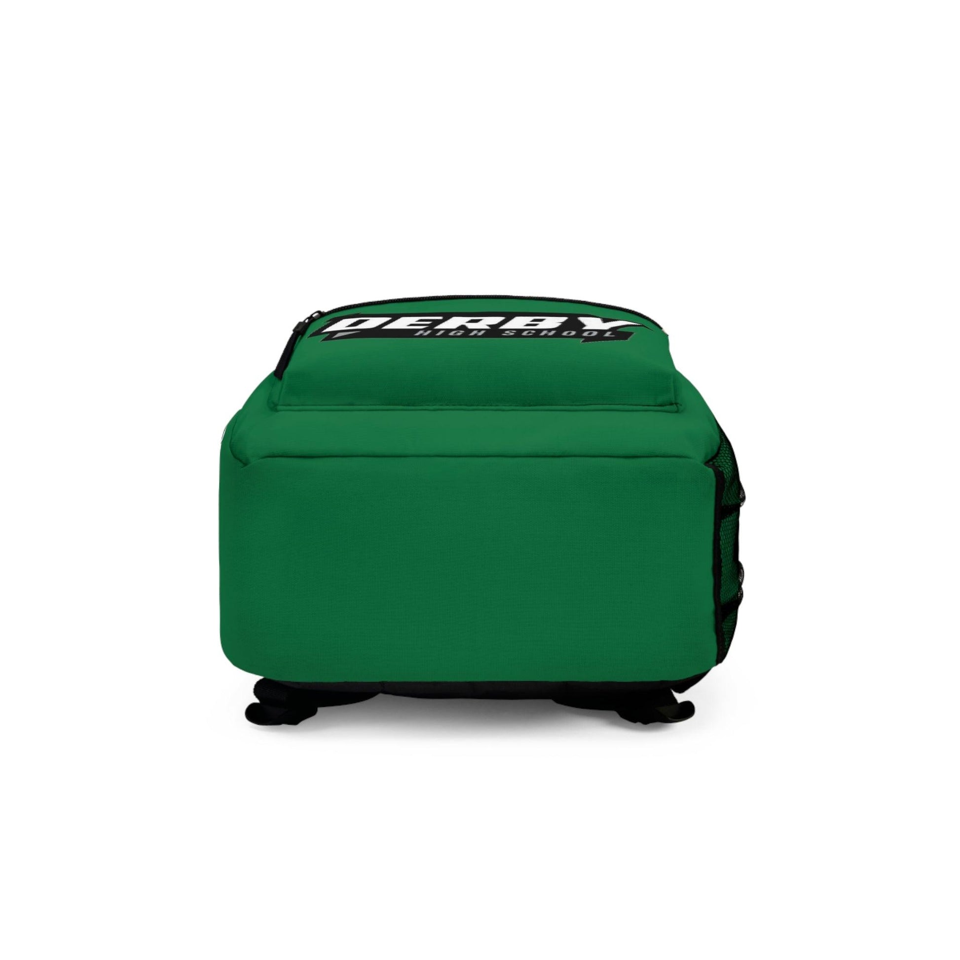 School Backpack durable bottom- Buy the Bag and More