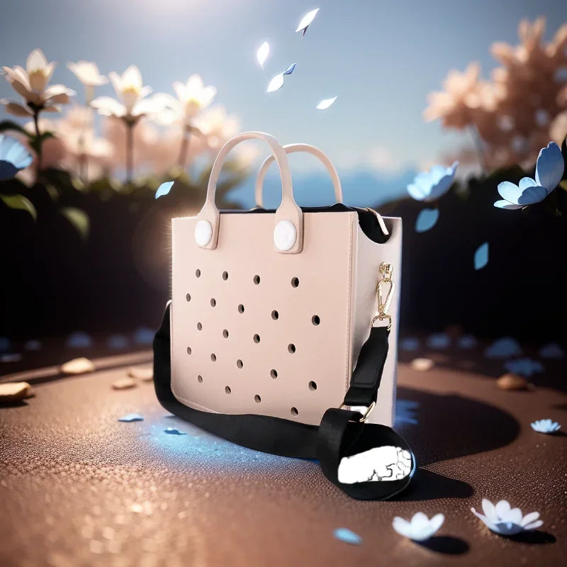 Bogg Bag Large Casual Style Bag - Buy the Bag and More