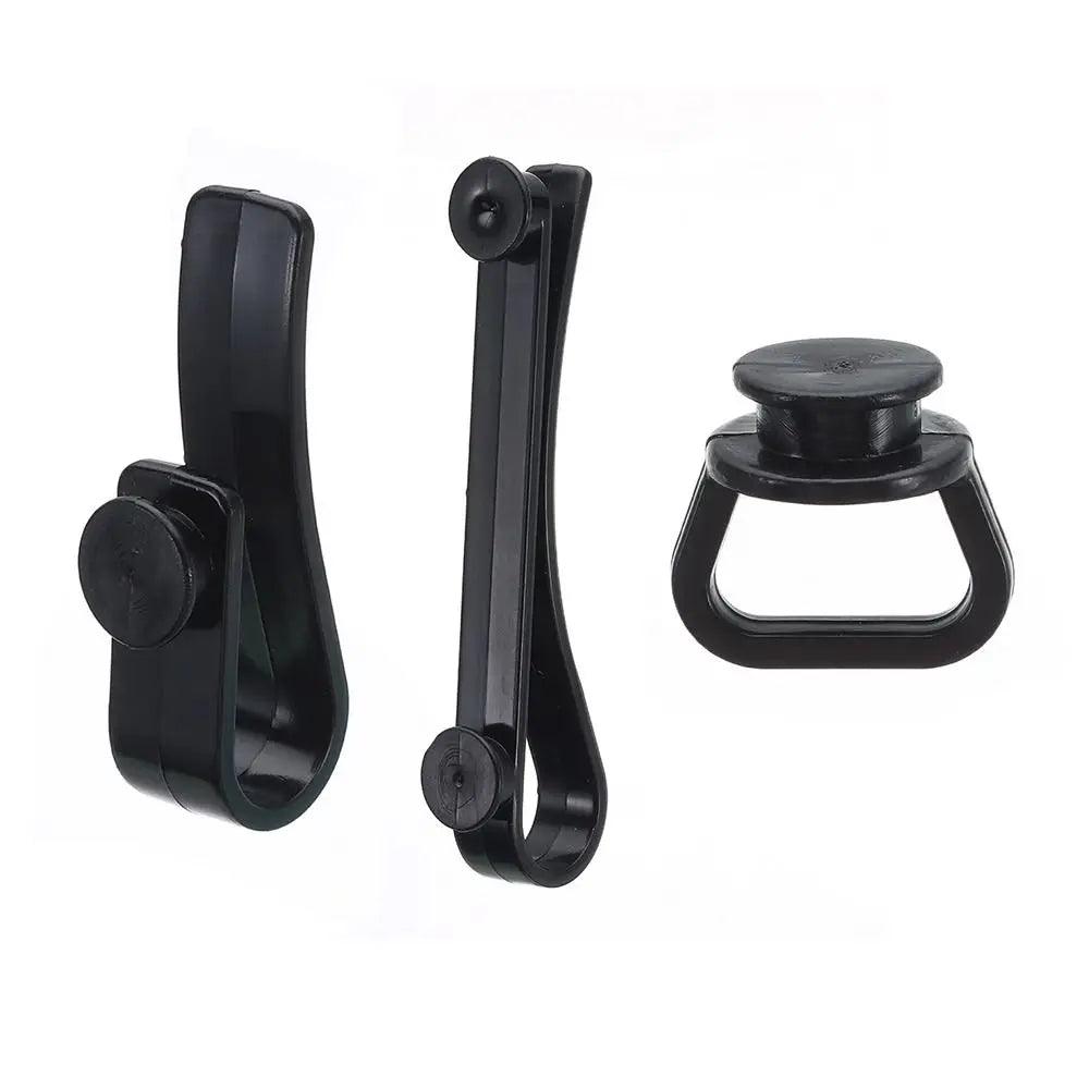 Bogg Bag Plastics Hook Button - Buy the Bag and More