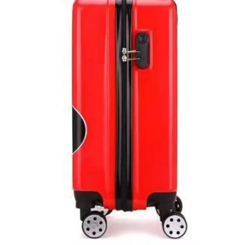 Disney Trolley Luggage - Buy the Bag and More