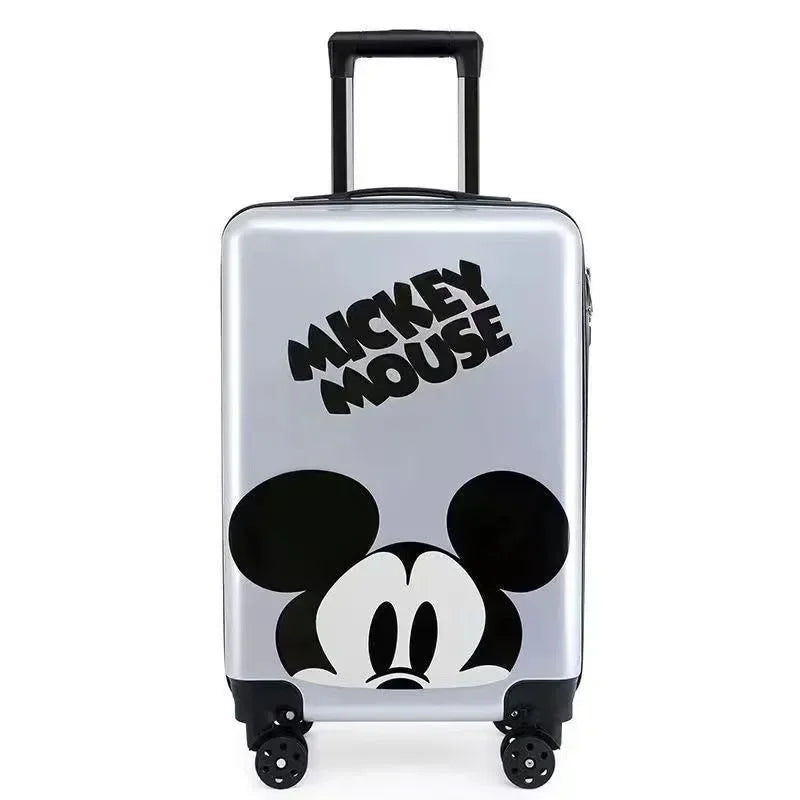 Disney Trolley Luggage - Buy the Bag and More