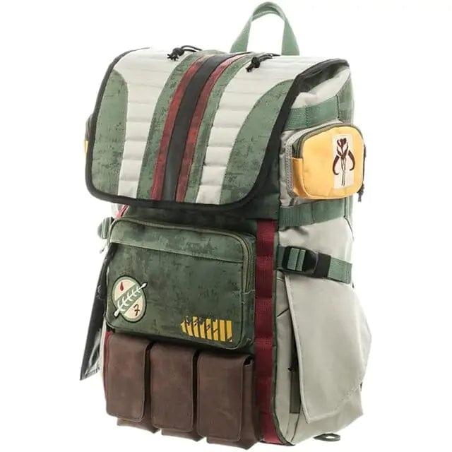 Star Wars Armor Backpack - Buy the Bag and More