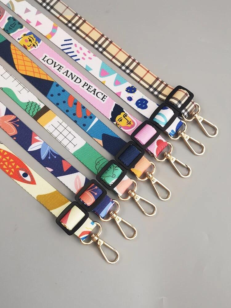 Crossbody Mobile Phone Lanyard - Buy the Bag and More