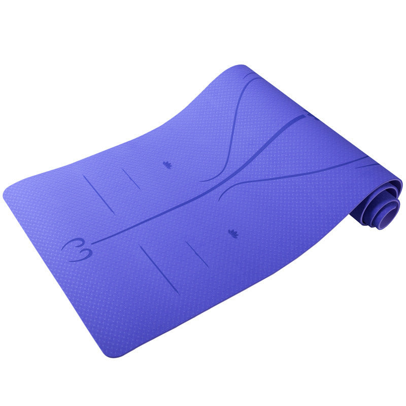 Yoga Fitness Pack Set Bag and Mat