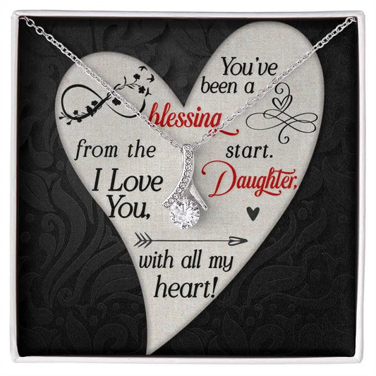 Alluring Beauty Necklace - Buy the Bag and More