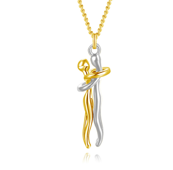 Emotional Elegance Necklace - Buy the Bag and More