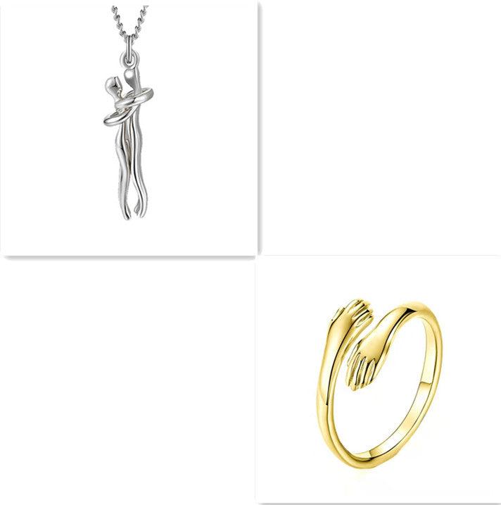 Emotional Elegance Necklace - Buy the Bag and More