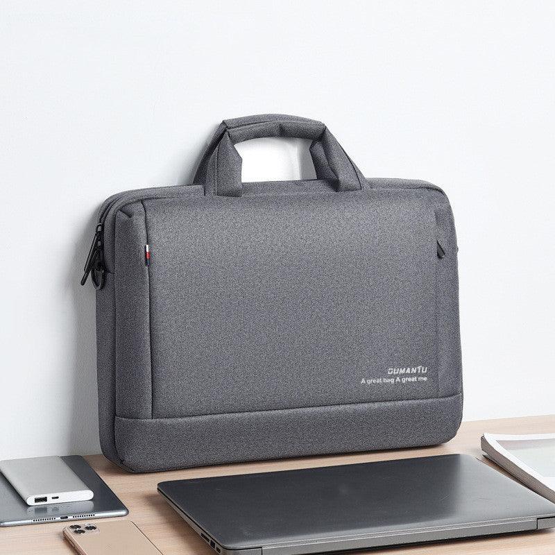 Laptop Bag - Buy the Bag and More