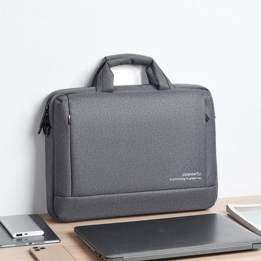Laptop Bag - Buy the Bag and More