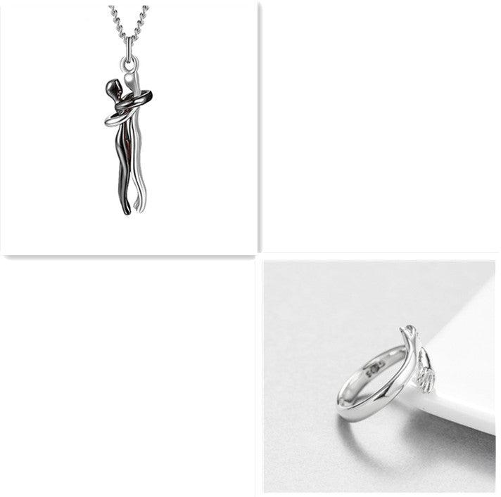 Emotional Elegance Necklace - Buy the Bag and More