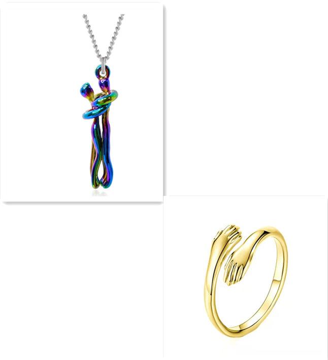 Emotional Elegance Necklace - Buy the Bag and More