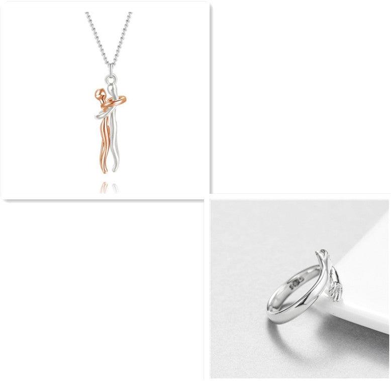 Emotional Elegance Necklace - Buy the Bag and More