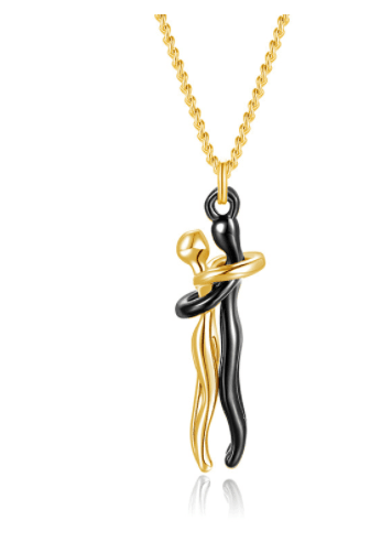 Emotional Elegance Necklace - Buy the Bag and More
