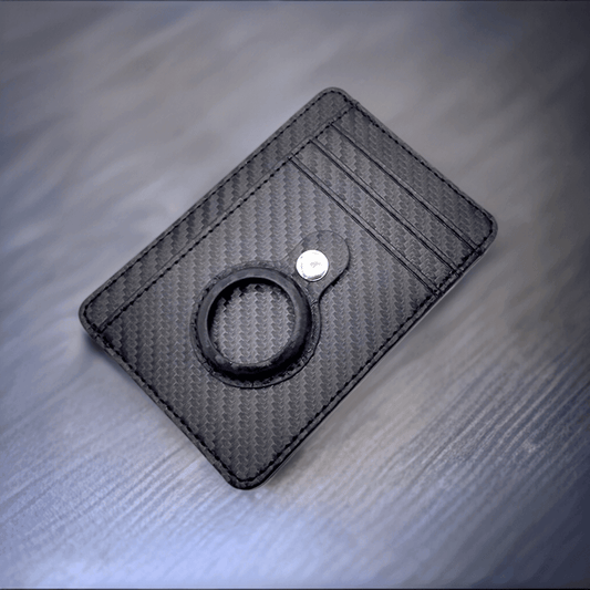 Anti-theft Air Tag Card Holder Wallet - Buy the Bag and More