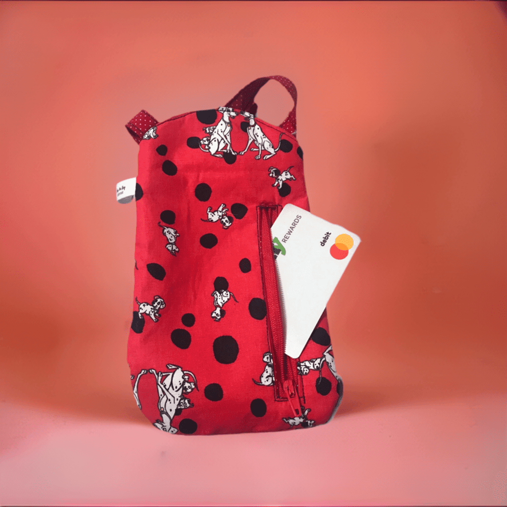 Hand-Crafted Crossbody Phone Bag - Buy the Bag and More
