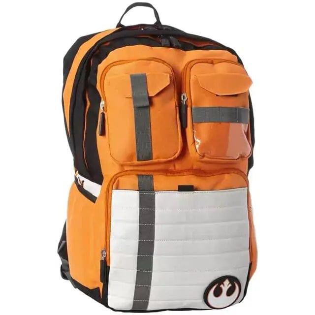 Star Wars Armor Backpack - Buy the Bag and More
