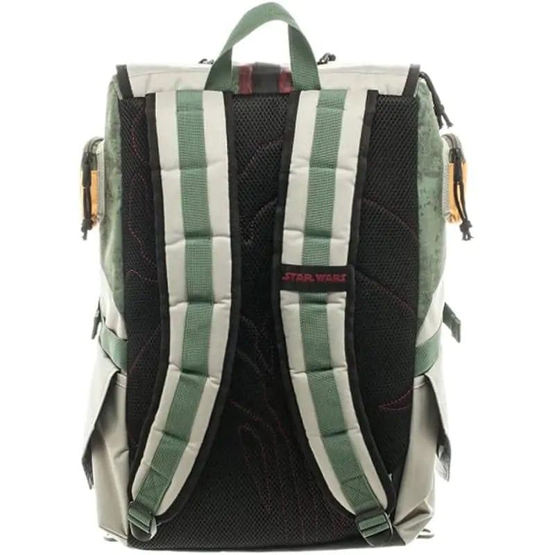Star Wars Armor Backpack - Buy the Bag and More