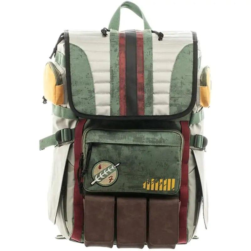 Star Wars Armor Backpack - Buy the Bag and More