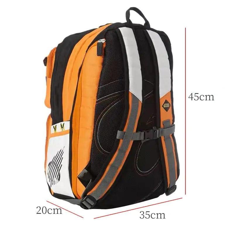 Star Wars Armor Backpack - Buy the Bag and More