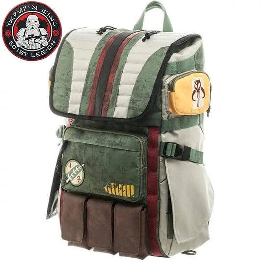 Star Wars Armor Backpack - Buy the Bag and More