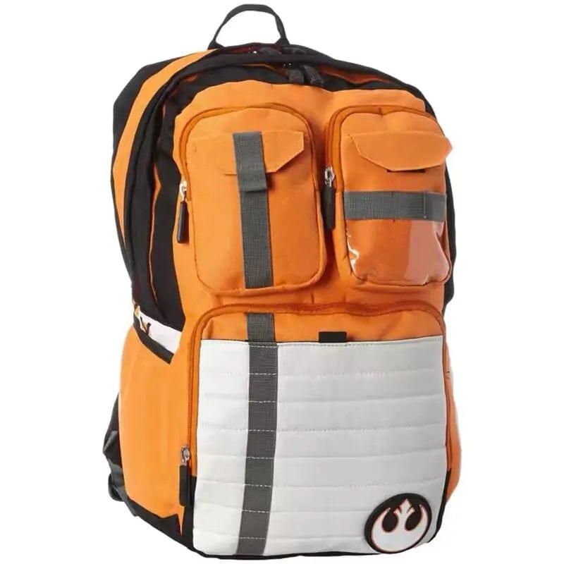 boba fett laptop backpack dimensions Watch MiaoDuo For Standard Bag Hunter Travel Backpack Outdoor Knapsack on Amazon Live Boba Fett Jet Pack Mini Backpack by Bioworld is a must Star Wars Boba Fett Backpack
